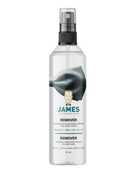 James Remover