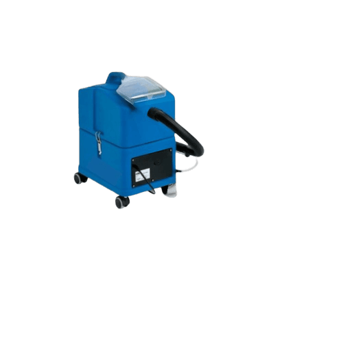Reinigingsmachine Huren