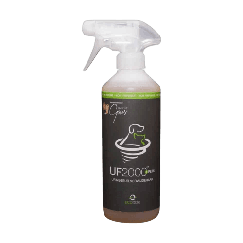 UF2000 Ecodor 500ml